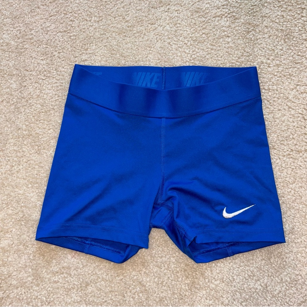 NIKE Spandex